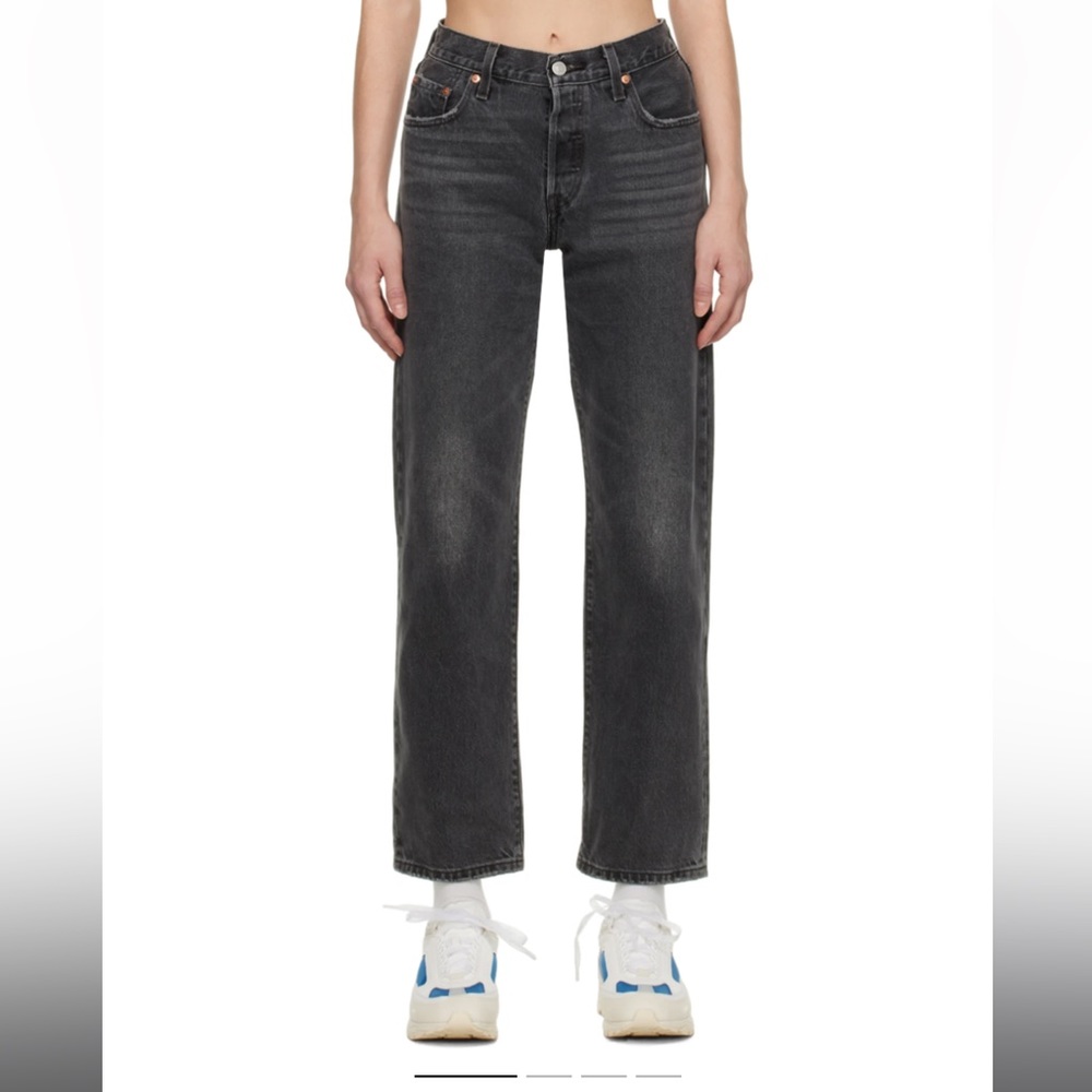 Levi’s 501 90s Jeans